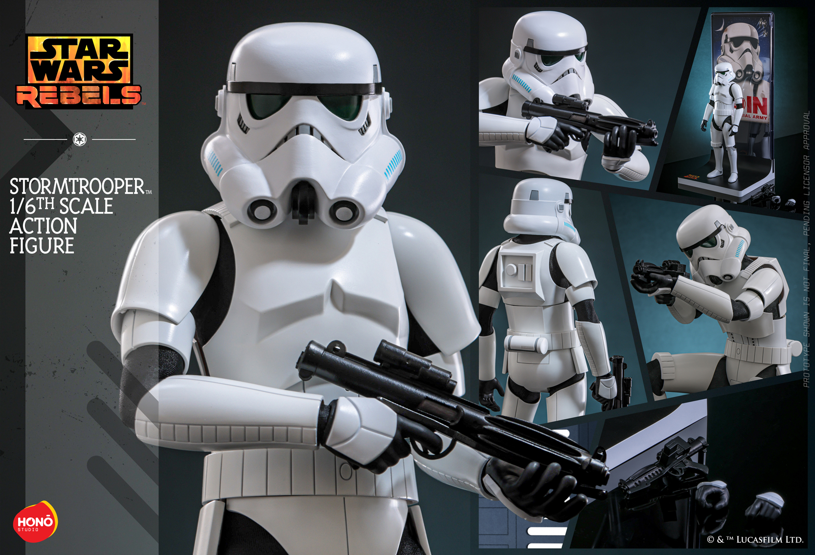 HONŌ Studio - Star Wars - Stormtrooper Action Figure_PR18.jpg